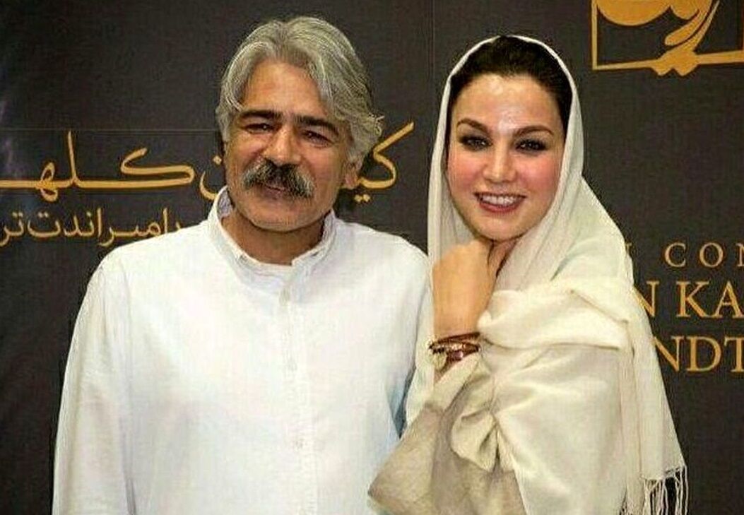 دزد از خانه کیهان کلهر هم سرقت کرد؛ نگرانی کاربران برای نوازنده مشهور و همسرش+عکس