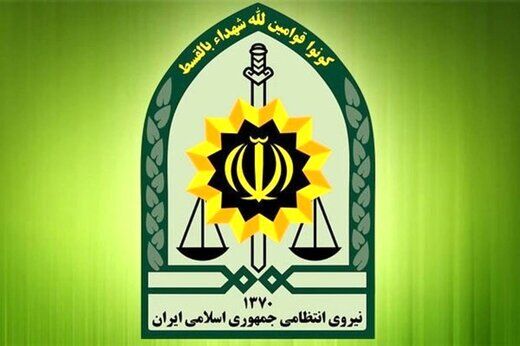 تغییر ۸ فرمانده در فراجا با حکم سردار رادان