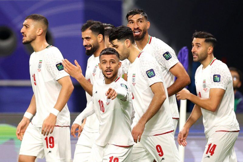 پیروزی سخت ایران مقابل هنگ کنگ/ صعود کردیم اما نچسبید!