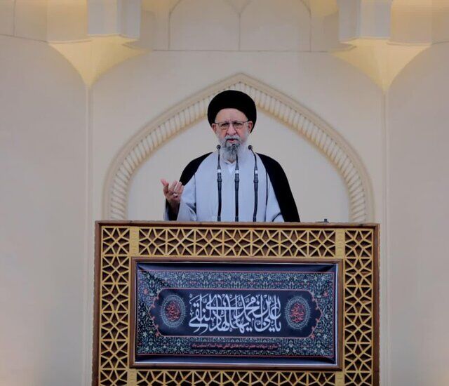 حذف «ارز ترجیحی» نظر همه اقتصاددان هاست/ رسانه‌های معاند همیشه ساز ناکوک می‌زنند