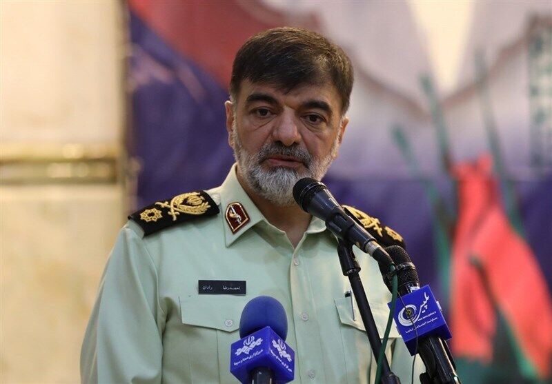 سندی از یک افسر اطلاعاتی دشمن کشف کردیم که اندلسی کردن ایران را نشان می‌دهد؛ ۲۴ راهبرد برای استحاله فرهنگی‌ در این سند نوشته شده