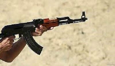 هلاکت شرور مسلح در شهرستان راسک