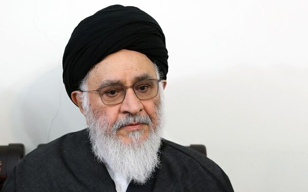 بیانیه مهم آیت‌الله محقق داماد: کشورهای مدعی تمدن ضربه مهلکی بر وجهه تمدن بشری وارد کرده‌اند