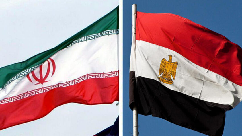  انجام پرواز تهران و قاهره مورد تأیید نیست