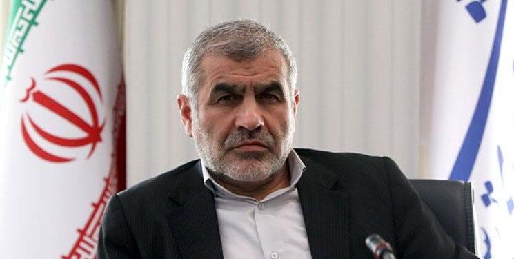نیکزاد: رئیس مجلس اظهارات معاون پزشکیان درباره طرح نفوذ را رد کرد