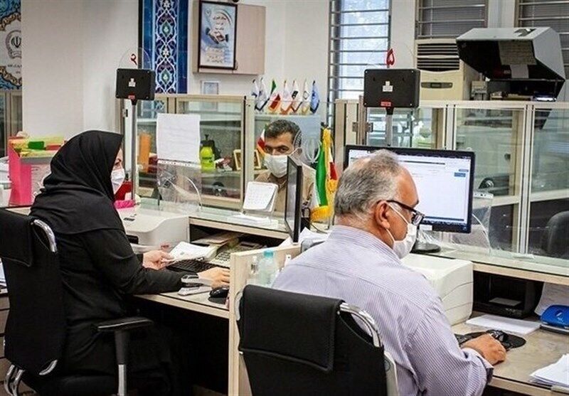 ساعت کاری ادارات شناور شد؟