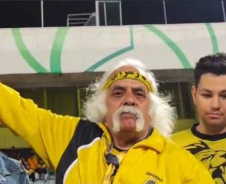 افشاگری روزنامه جوان از پشت‌پرده حمله هوادار سپاهان به یک زن؛ کار جریان مخالف حضور زنان در ورزشگاه‌ است 
