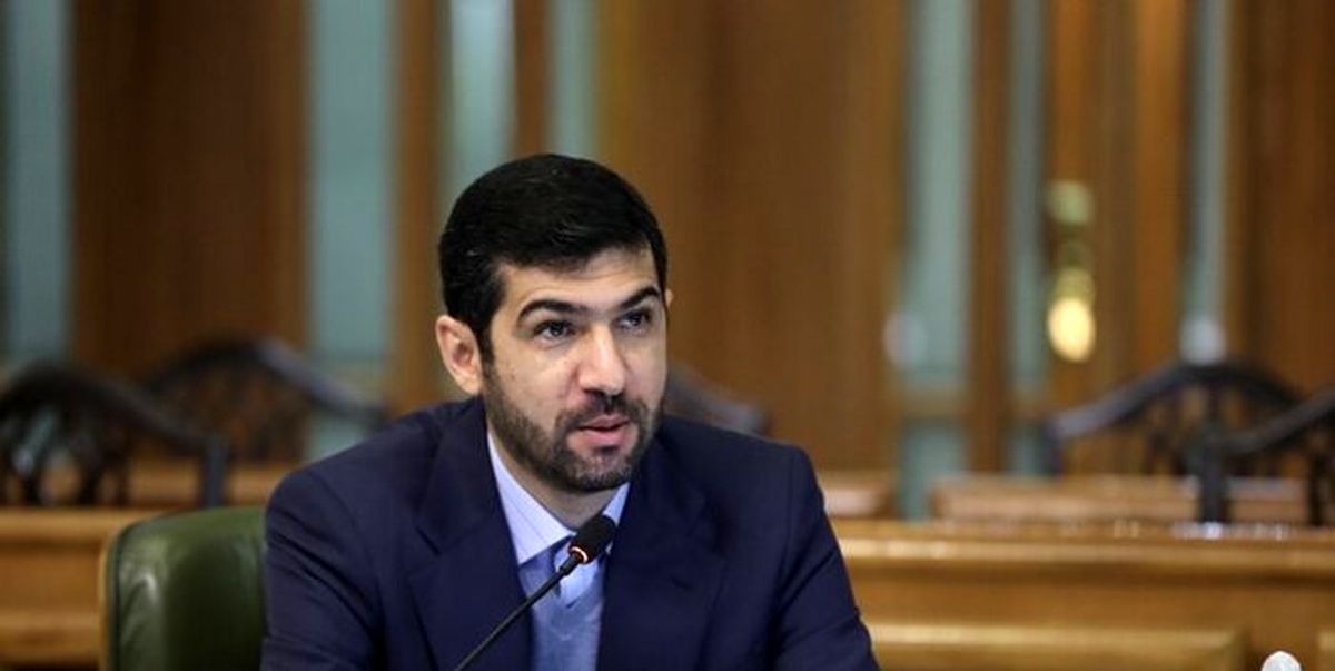 دولتها به جز دولت رئیسی، برای حل معضل آلودگی هوا به شهرداری کمک نکردند