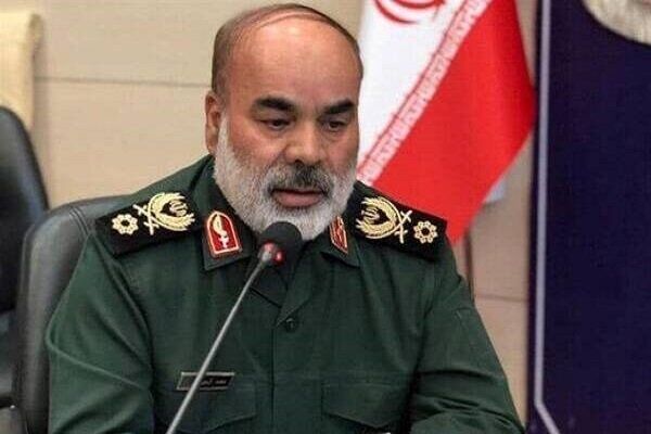 کرمی: همه نیروهای زمینی سپاه در آمادگی کامل هستند/ دشمنان کشورمان در صورت تهدید پاسخ کوبنده‌ای دریافت خواهند کرد