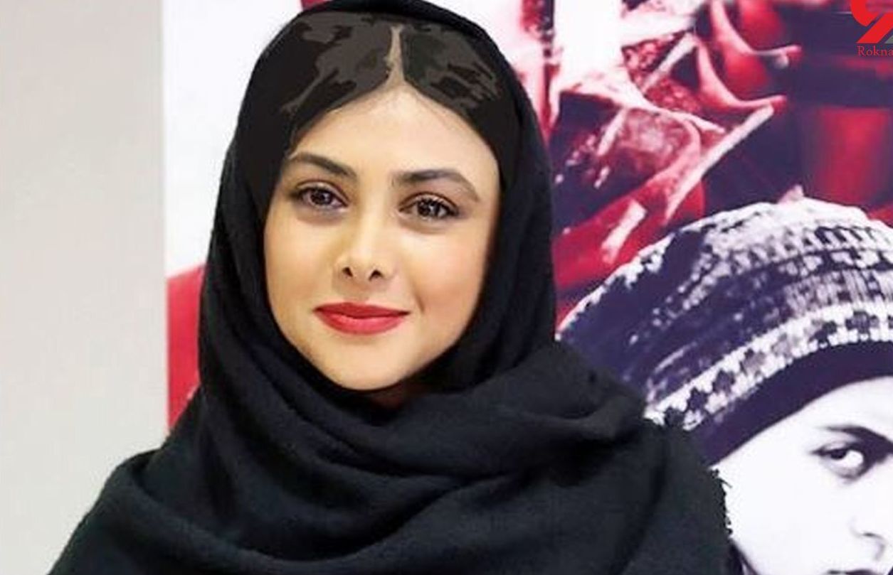 آزاده صمدی ممنوع‌الخروج شد