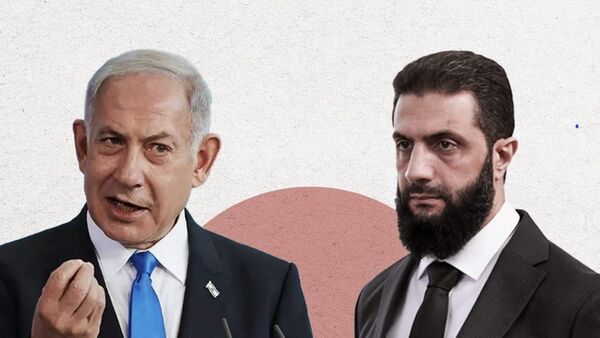 جولانی با اسرائیل به توافق رسید