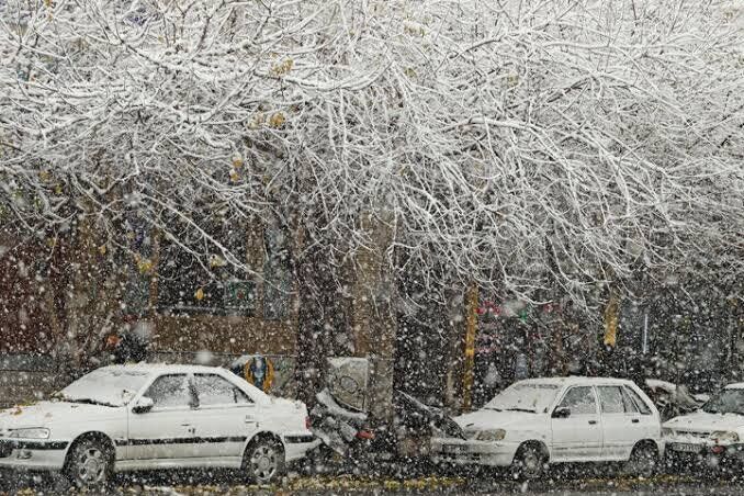 برخی مدارس آذربایجان شرقی فردا تعطیل شد