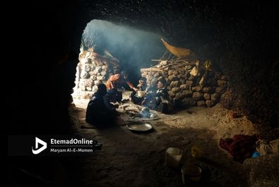 غارنشین‌ها