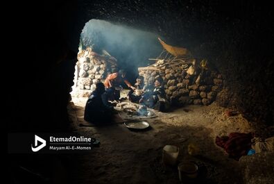غارنشین‌ها