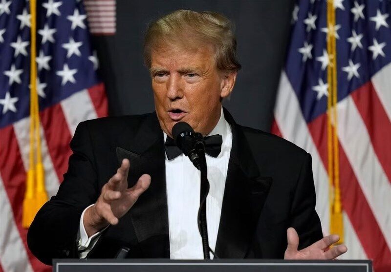 ممکن است ترامپ بابت حوادث ۶ ژانویه تعقیب قضایی شود
