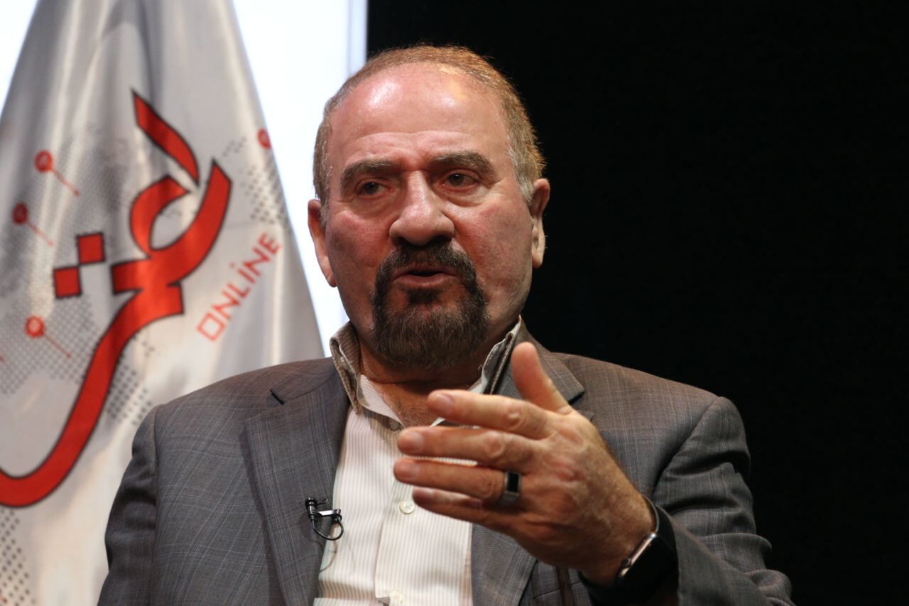 با دستور که شکم سیر نمی‌شود، با دستور فقر ریشه‌کن نمی‌شود/ این ظلم است که ما با مدیران فاسد برخورد نمی‌کنیم/ آیا اسلام فقط به یک تار مو بستگی دارد؟ اسلام به این فسادهای کلان ارتباط ندارد؟