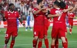 ساعت بازی امروز پرسپولیس مقابل استقلال خوزستان