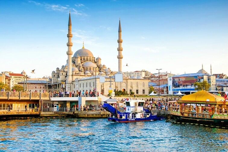 بهترین زمان خرید بلیط استانبول تهران برای کاهش هزینه سفر

