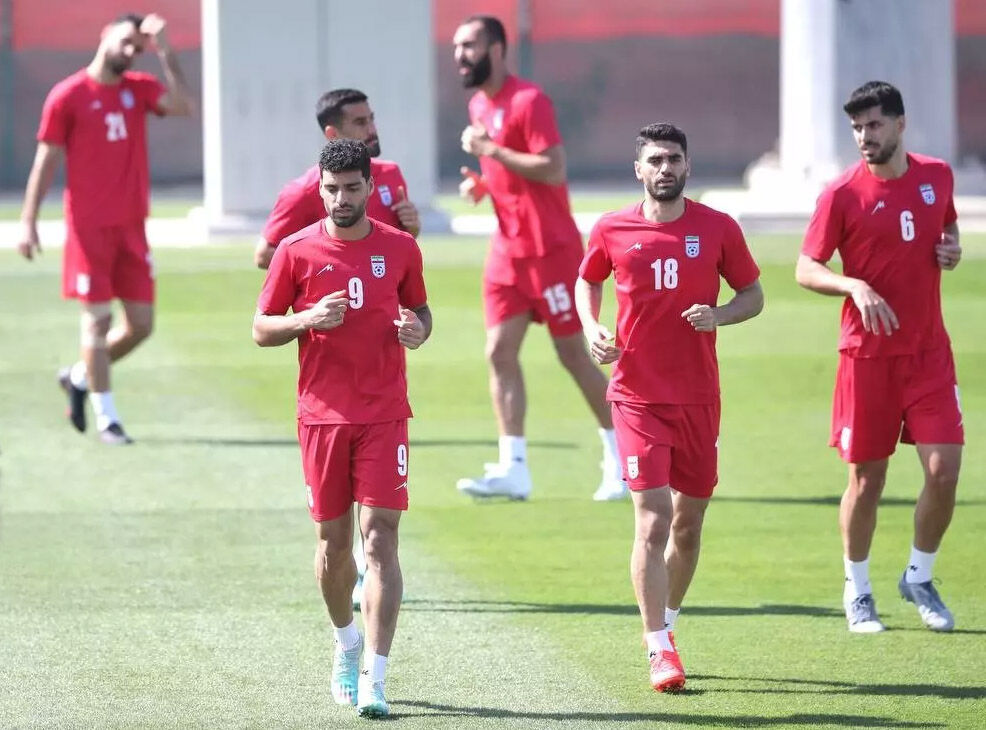 ایران-ولز؛ در جدال با اژدها فرصتی برای اشتباه نیست
