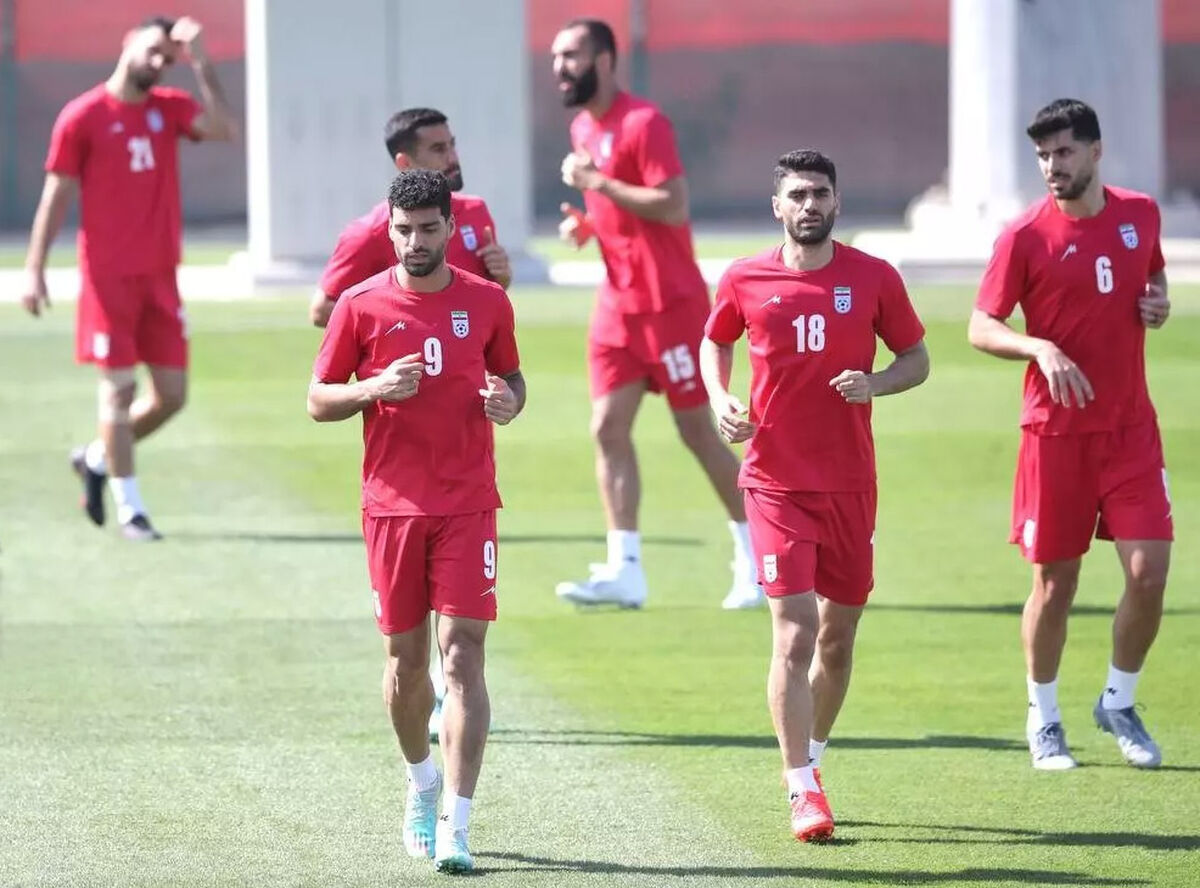 ایران-ولز؛ در جدال با اژدها فرصتی برای اشتباه نیست