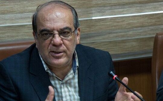 سرنوشت میلیون‌ها نفر با یک قیام و قعود تعیین می‌شود و خلاص؛ این است وضعیت مجلس انقلابی!