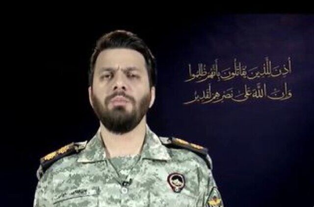 هشدار قرارگاه خاتم‌الانبیا به آمریکا؛ دست به ماشه‌ایم، آمادگی صد درصد داریم و پاسخ می‌دهیم