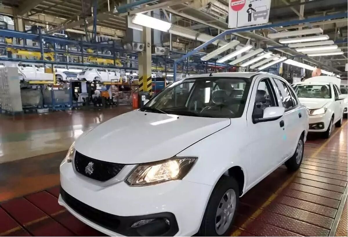 تحمیل هزینه های سنگین به تولیدکننده و مصرف کننده با دخالت های بی پایان دولت در خودروسازی