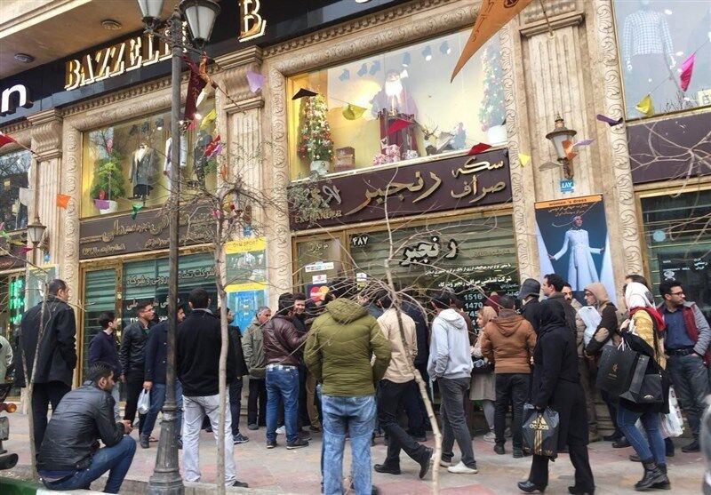 بازار داغ خرید و فروش سهمیه دلار