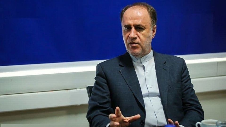 حاجی‌بابایی: مجلس تبدیل وضعیت نیرو‌های شرکتی را مصوب کرد؛ دولت نظرش را اعلام کند