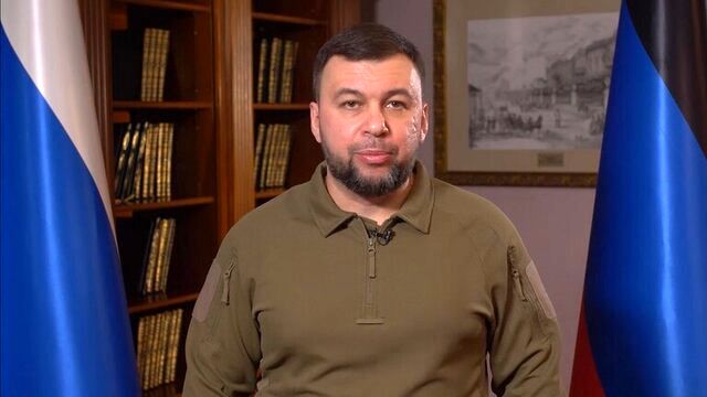 اوکراین قصد دارد هشتم مارس به کریمه و دونباس حمله کند