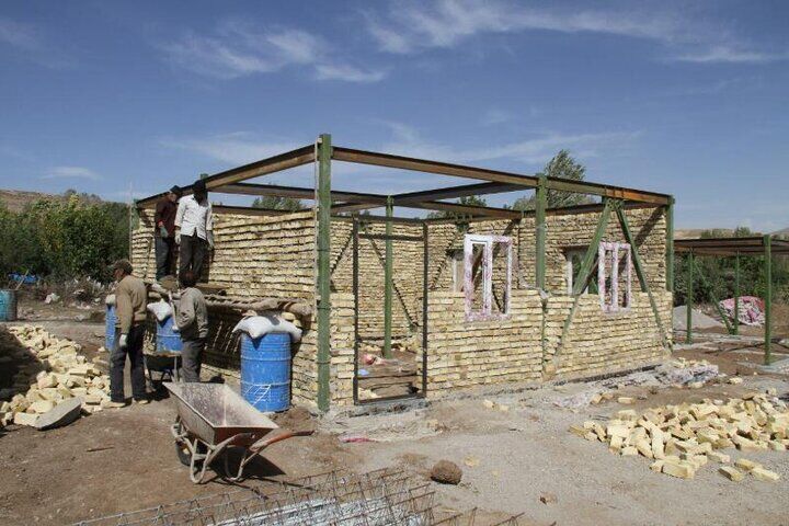 پرداخت وام مسکن روستایی آغاز شد؟