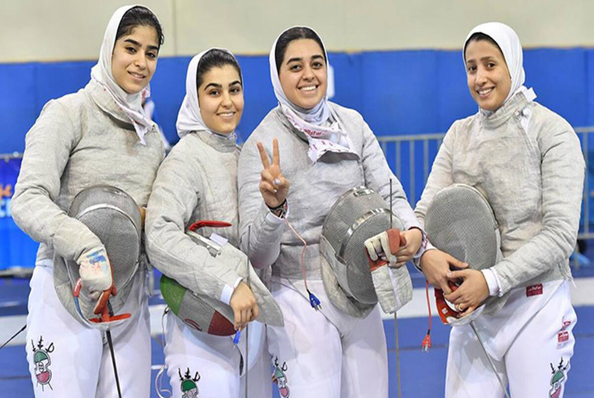 گفتند گارانتی بدهید ورزشکاران‌تان در یونان پناهنده نمی‌شوند!/ می‌خواهند با این کارها در ورزش ایران معترض‌سازی کنند!