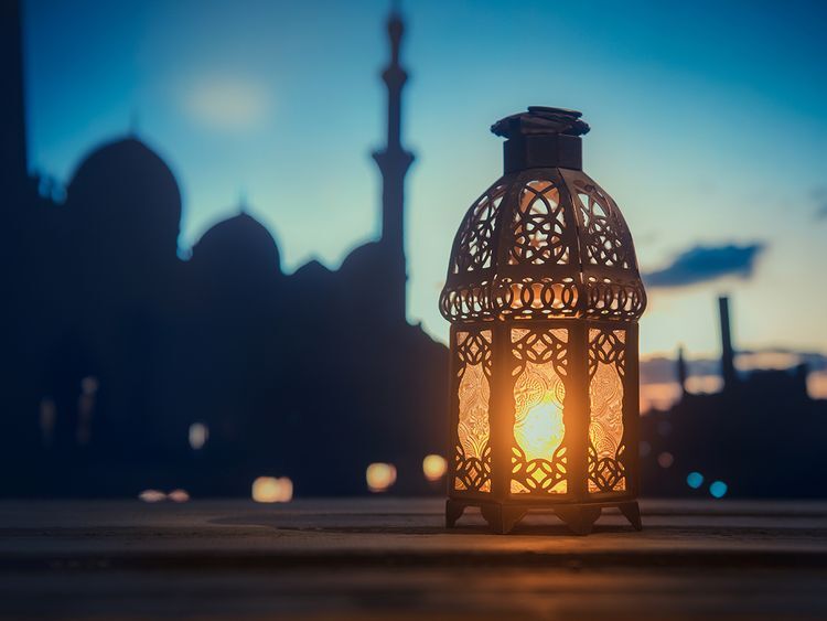 سوم فروردین اولین روز ماه رمضان است