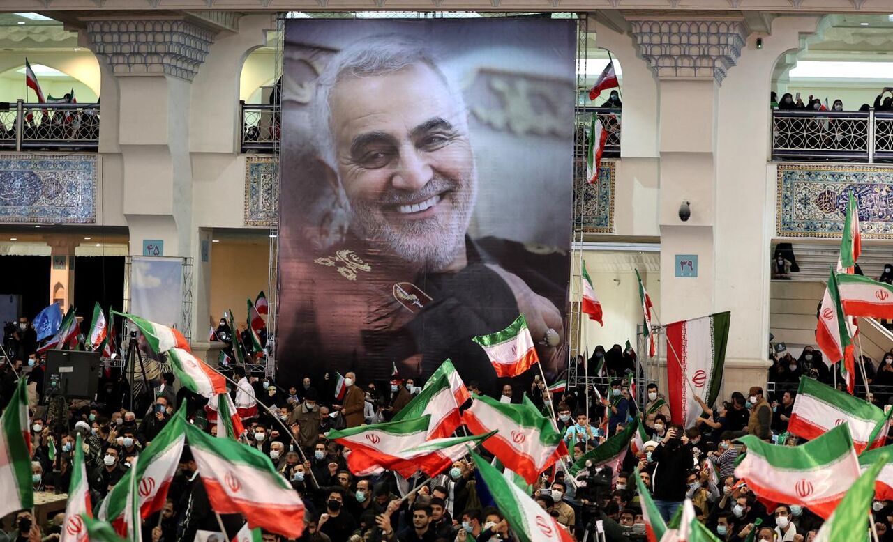 از نیمسال آینده، دانشگاه‌ها می‌توانند درس «آشنایی با مکتب شهید سلیمانی» را ارائه دهند