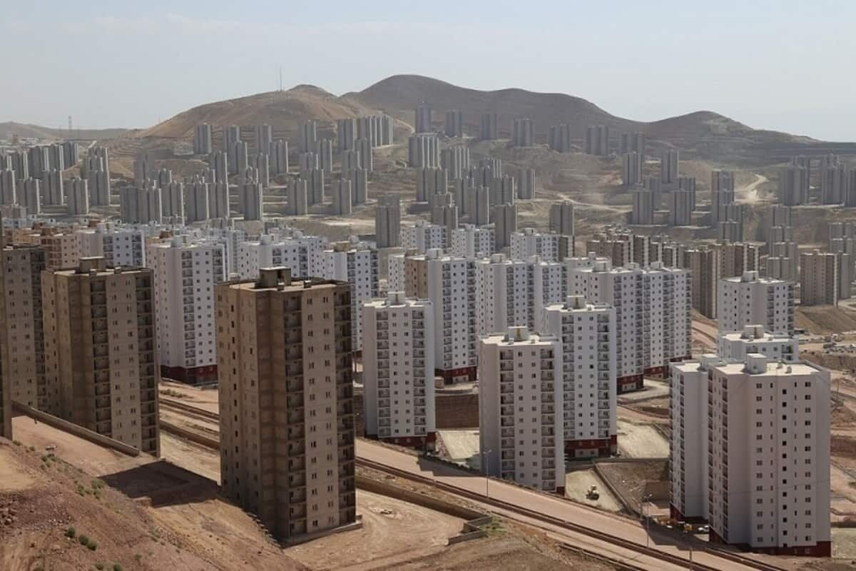 آخرین خبر از اقساط وام نهضت ملی مسکن/ سقف جدید وام 550 میلیون تومان تصویب شد