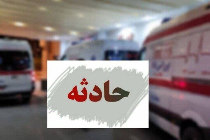 منصوری: حادثه آتش‌سوزی در مرکز توانبخشی «امید» مسجدسلیمان ۱۰ مصدوم داشت
