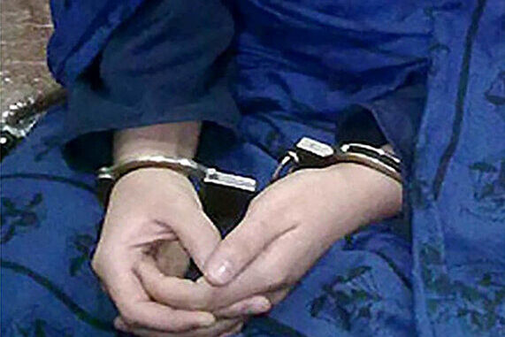 قتل پسر 4 ساله به دست نامادری سنگدل