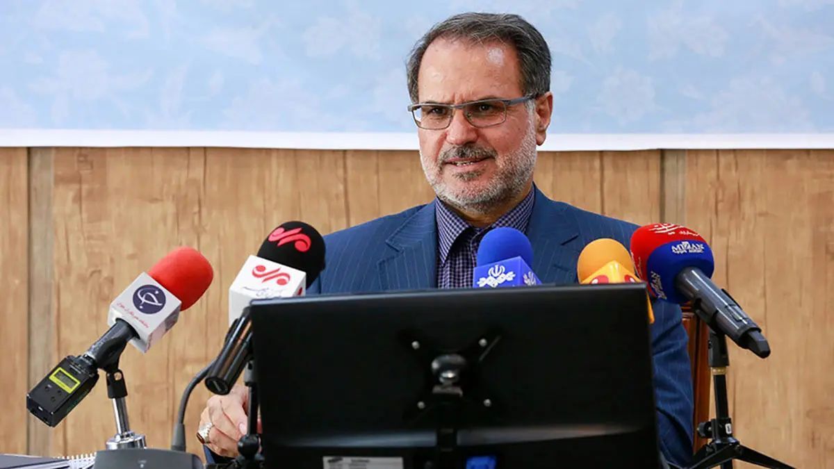 رئیس سازمان بازرسی: بیش از ۵۰ گلوگاه فساد را با مشارکت دستگاه‌ها از بین برده‌ایم