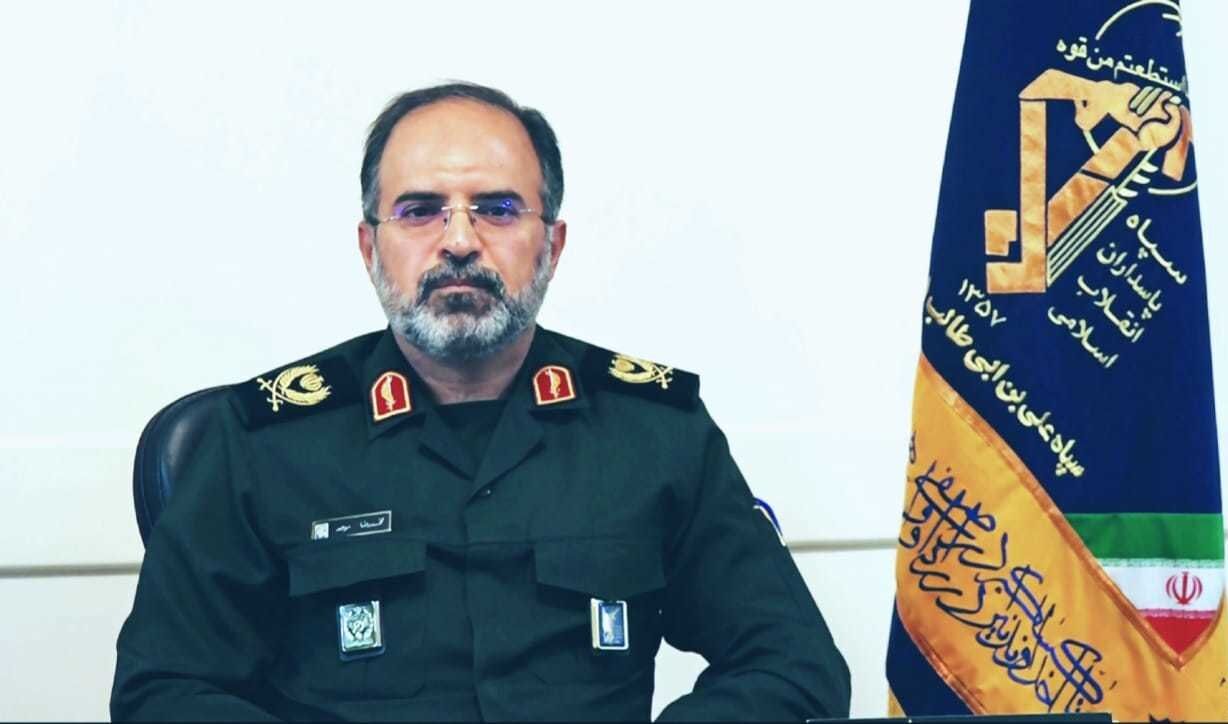 آمادگی سپاه قم برای اجرای اقدامات فرهنگی ویژه دانشجویان