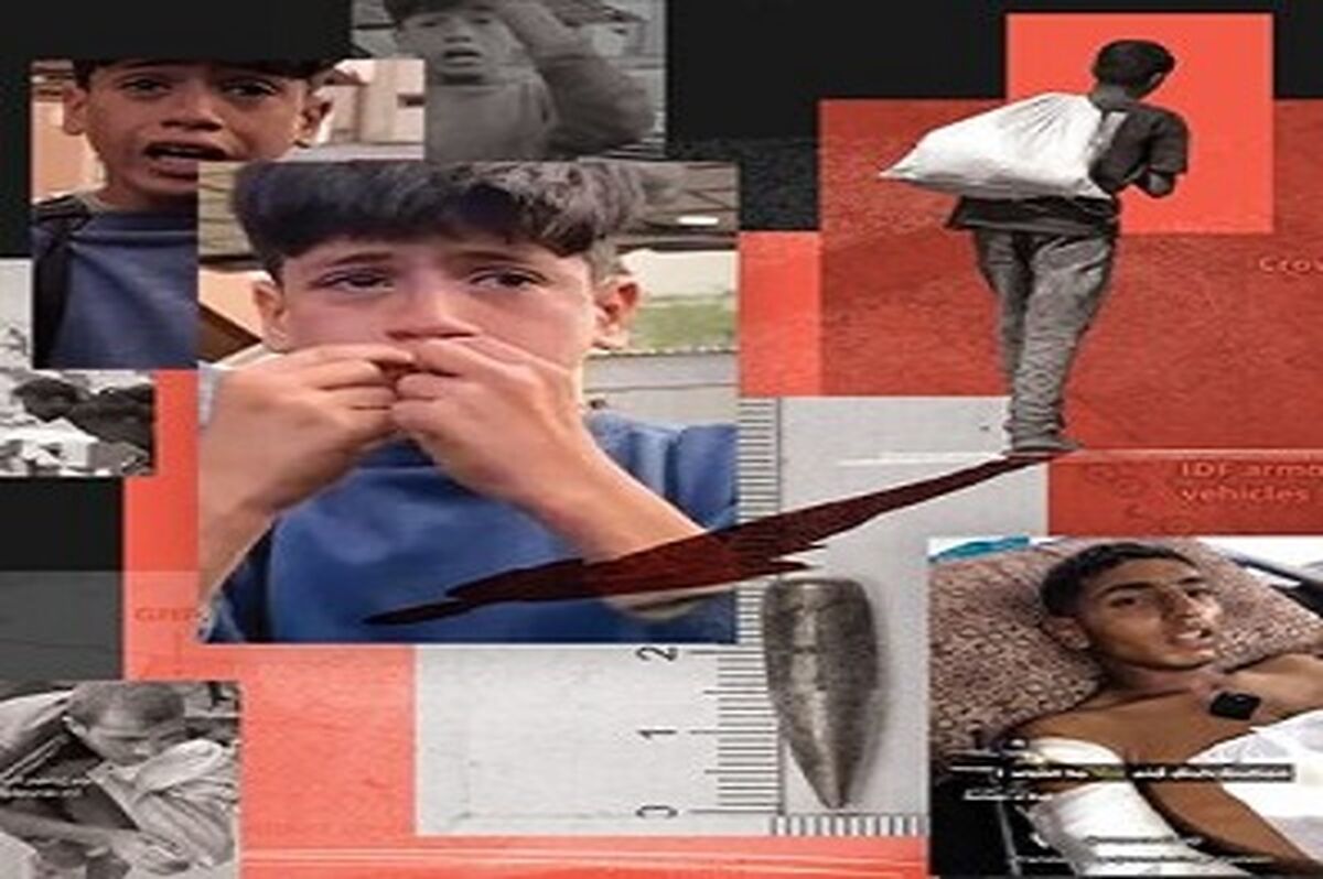 افشای نقشه مرگبار اسرائیل در غزه از سوی گاردین/عقیم‌‌سازی پسران نوجوان فلسطینی‌ با شلیک گلوله