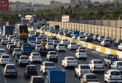 پایان ۲۰ روز تردد رایگان در تهران؛ ورود به محدوده آلودگی هوا چقدر آب می‌خورد؟
