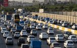 پیش‌بینی ترافیک سنگین پس از تشییع/ خروج میلیونی از تهران در راه است