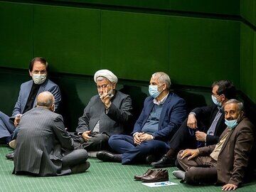 کاپ پنهانکارترین مجلس ادوار جمهوری اسلامی برای مجلس یازدهم!