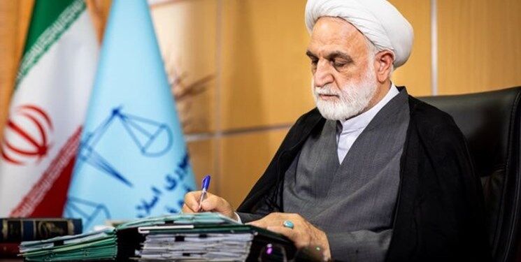 دستور اژه‌ای؛ ابطال انتصاب «میثم لطیفی» در دیوان عدالت اداری مورد بازبینی قرار گیرد