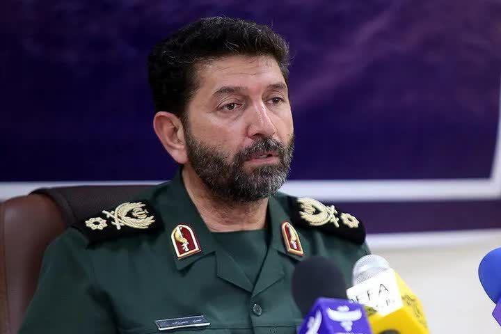 توضیحات فرمانده سپاه تهران درباره تعطیلی پایتخت در روز تشییع رهبر شهید انقلاب