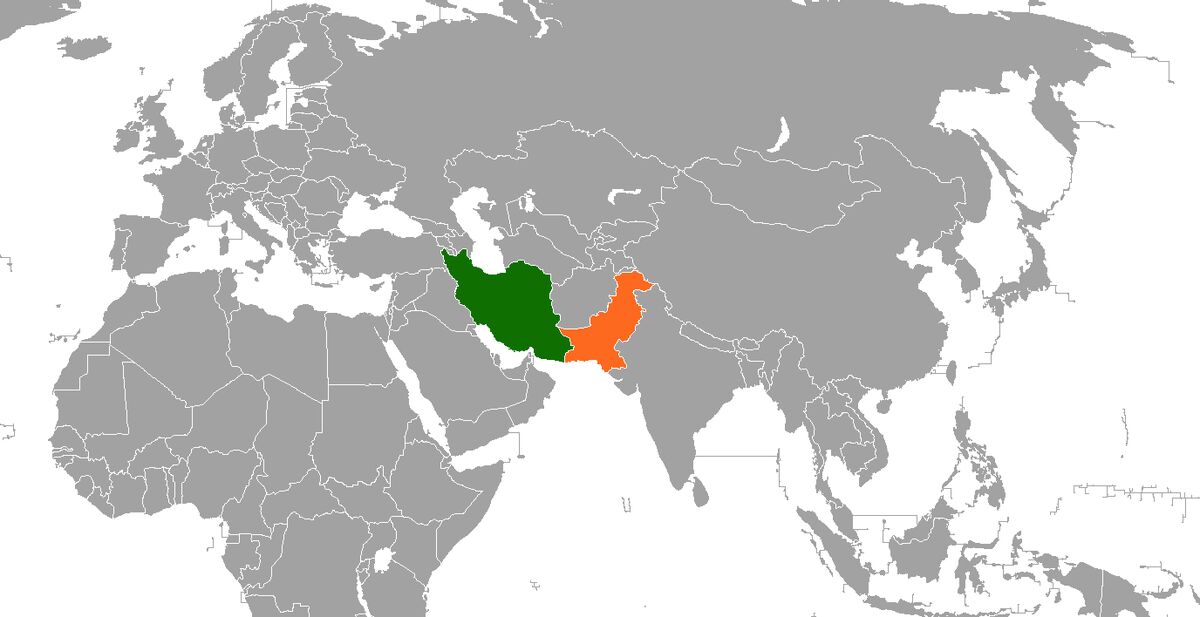 رایزنی تلفنی وزرای خارجه ایران و پاکستان؛ تاکید بر ضرورت تقویت همکاری مشترک برای توقف اقدامات تروریستی