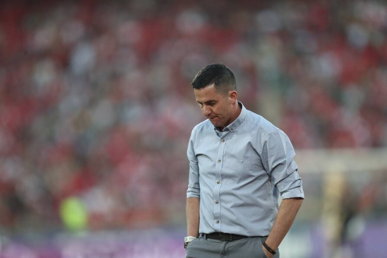 قرارداد پرسپولیس با اوسمار هنوز ثبت نشده!