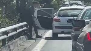 شنبه؛ برگزاری دادگاه زورگیر اتوبان نیایش