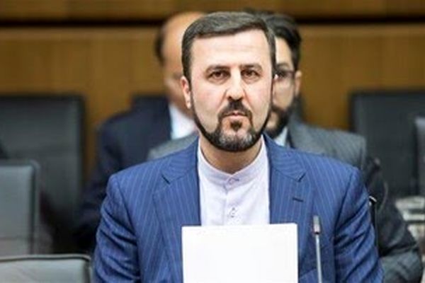 غریب‌آبادی: میزبانی ایتالیا و رومانی از حملات آمریکا علیه ایران، اقدام تجاوزکارانه است