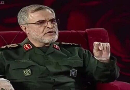 معاون وزیر کشور: سرلشکر پاکپور در کوتاه‌ترین زمان توانست جنگ را مدیریت کرد